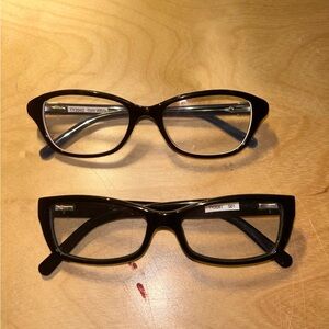 Tory Burch Eyeglasses